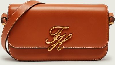 Listonoszka Tommy Hilfiger ze sklepu: Gomez Fashion Store w kategorii: Listonoszki - zdjęcie 874714-BD9-10338_TH262W000058E16