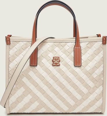 Kuferek Tommy Hilfiger ze sklepu: Gomez Fashion Store w kategorii: Kuferki - zdjęcie 874714-BD9-10338_TH262W000059D10