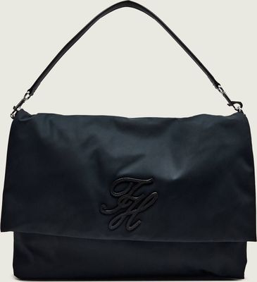 Shopper bag Tommy Hilfiger ze sklepu: Gomez Fashion Store w kategorii: Torby Shopper bag - zdjęcie 874714-BD9-10338_TH262W000060D12