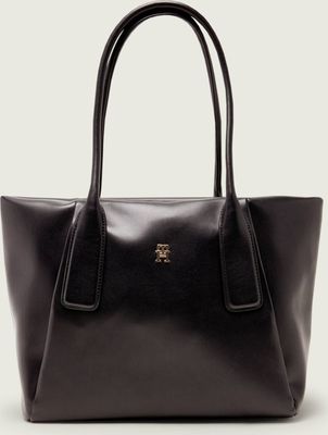 Shopper bag Tommy Hilfiger ze sklepu: Gomez Fashion Store w kategorii: Torby Shopper bag - zdjęcie 874714-BD9-10338_TH262W000062D12