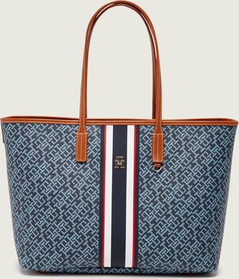 Shopper bag Tommy Hilfiger ze sklepu: Gomez Fashion Store w kategorii: Torby Shopper bag - zdjęcie 874714-BD9-10338_TH262W000063D11