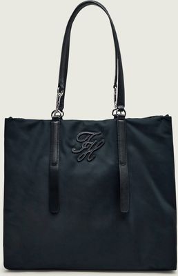 Shopper bag Tommy Hilfiger ze sklepu: Gomez Fashion Store w kategorii: Torby Shopper bag - zdjęcie 874714-BD9-10338_TH262W000064D12