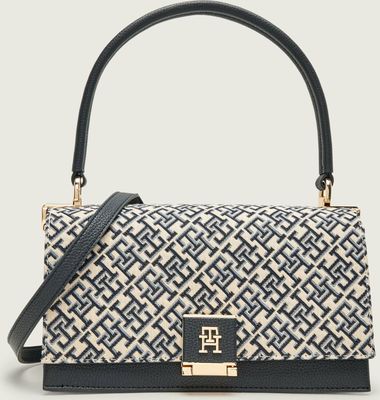 Kuferek Tommy Hilfiger ze sklepu: Gomez Fashion Store w kategorii: Kuferki - zdjęcie 874714-BD9-10338_TH262W000065D11