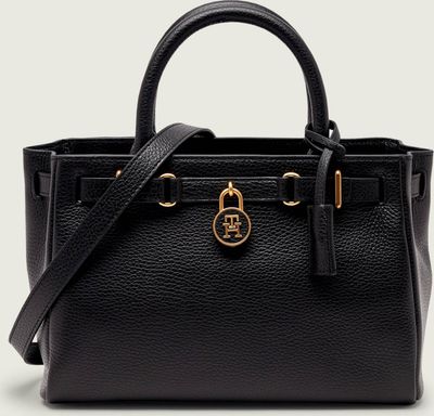 Tommy Hilfiger - Kuferek ze sklepu: Gomez Fashion Store w kategorii: Kuferki - zdjęcie 874714-BD9-10338_TH262W000068D12