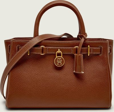 Kuferek Tommy Hilfiger ze sklepu: Gomez Fashion Store w kategorii: Kuferki - zdjęcie 874714-BD9-10338_TH262W000068E16