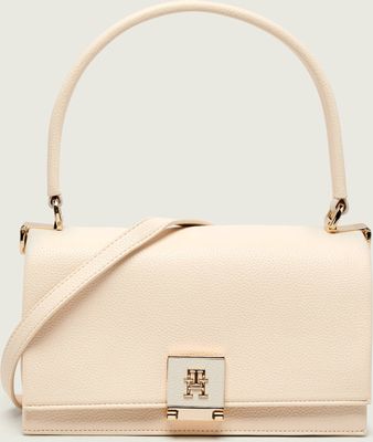 Listonoszka zimowy Tommy Hilfiger ze sklepu: Gomez Fashion Store w kategorii: Listonoszki - zdjęcie 874714-BD9-10338_TH262W000091A80