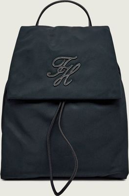 Plecak jesienny Tommy Hilfiger ze sklepu: Gomez Fashion Store w kategorii: Plecaki - zdjęcie 874714-BD9-10338_TH262W000092D12