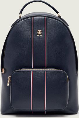 Plecak jesienny Tommy Hilfiger ze sklepu: Gomez Fashion Store w kategorii: Plecaki - zdjęcie 874714-BD9-10338_TH262W000094287
