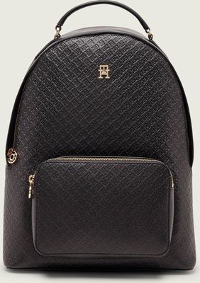 Plecak na zimę Tommy Hilfiger ze sklepu: Gomez Fashion Store w kategorii: Plecaki - zdjęcie 874714-BD9-10338_TH262W000095D12