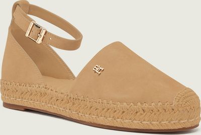 Espadryle damskie Tommy Hilfiger ze sklepu: Gomez Fashion Store w kategorii: Espadryle damskie - zdjęcie 874714-BD9-10338_TH262W000145O25