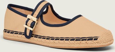 Espadryle damskie Tommy Hilfiger ze sklepu: Gomez Fashion Store w kategorii: Espadryle damskie - zdjęcie 874714-BD9-10338_TH262W000147287