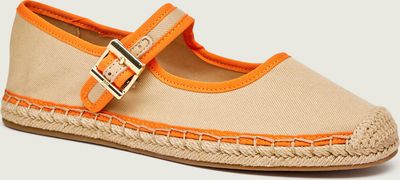 Espadryle damskie letnie Tommy Hilfiger ze sklepu: Gomez Fashion Store w kategorii: Espadryle damskie - zdjęcie 874714-BD9-10338_TH262W000147O21