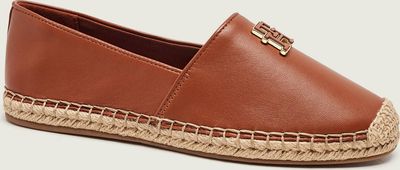 Espadryle damskie Tommy Hilfiger ze sklepu: Gomez Fashion Store w kategorii: Espadryle damskie - zdjęcie 874714-BD9-10338_TH262W000149ZH2