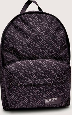 Plecak EA7 ze sklepu: Gomez Fashion Store w kategorii: Plecaki - zdjęcie 874714-BD9-10338_E7262M000010F76
