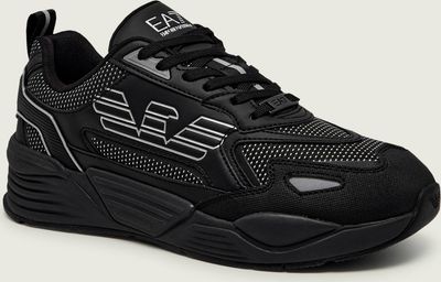 EA7 - Buty sportowe damskie ze sklepu: Gomez Fashion Store w kategorii: Buty sportowe damskie - zdjęcie 874714-BD9-10338_E7262M000038E94