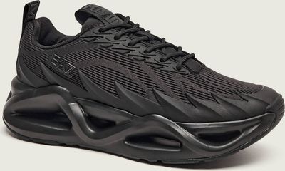 Buty sportowe męskie EA7 ze sklepu: Gomez Fashion Store w kategorii: Buty sportowe męskie - zdjęcie 874714-BD9-10338_E7262M000039C67