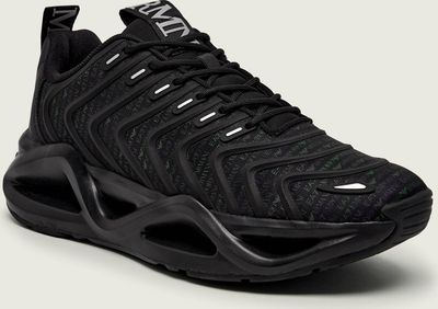 EA7 - Buty sportowe męskie ze sklepu: Gomez Fashion Store w kategorii: Buty sportowe męskie - zdjęcie 874714-BD9-10338_E7262M000040G03