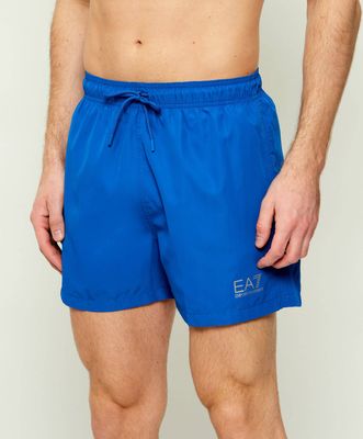 EA7 - Kąpielówki na zimę ze sklepu: Gomez Fashion Store w kategorii: Kąpielówki - zdjęcie 874714-BD9-10338_E7262M000059C90