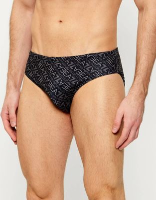 Kąpielówki jesienny EA7 ze sklepu: Gomez Fashion Store w kategorii: Kąpielówki - zdjęcie 874714-BD9-10338_E7262M000063F76
