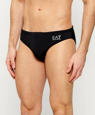 EA7 - Kąpielówki letni ze sklepu: Gomez Fashion Store w kategorii: Kąpielówki - zdjęcie 874714-BD9-10338_E7262M000065D85