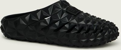 Klapki męskie na lato EA7 ze sklepu: Gomez Fashion Store w kategorii: Klapki męskie - zdjęcie 874714-BD9-10338_E7262M000068C51