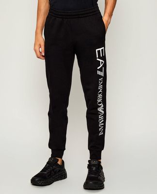 Spodnie męskie EA7 ze sklepu: Gomez Fashion Store w kategorii: Spodnie męskie - zdjęcie 874714-BD9-10338_E7262M000079E35