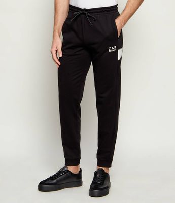 Spodnie męskie jesienne EA7 ze sklepu: Gomez Fashion Store w kategorii: Spodnie męskie - zdjęcie 874714-BD9-10338_E7262M000220C51