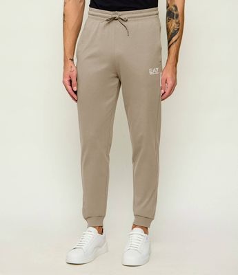 Spodnie męskie jesienne EA7 ze sklepu: Gomez Fashion Store w kategorii: Spodnie męskie - zdjęcie 874714-BD9-10338_E7262M000220F78