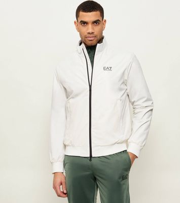 Kurtka męska zimowa EA7 ze sklepu: Gomez Fashion Store w kategorii: Kurtki męskie - zdjęcie 874714-BD9-10338_E7262M000222G14
