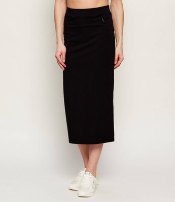 EA7 - Spódnica casualowa ze sklepu: Gomez Fashion Store w kategorii: Spódnice - zdjęcie 874714-BD9-10338_E7262W000044C51