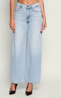 Jeansy damskie w miejskim stylu Liu Jo ze sklepu: Gomez Fashion Store w kategorii: Jeansy damskie - zdjęcie 874714-BD9-10338_LJ262W00001119A