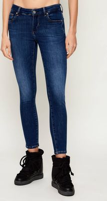 Jeansy męskie casualowe Liu Jo ze sklepu: Gomez Fashion Store w kategorii: Jeansy męskie - zdjęcie 874714-BD9-10338_LJ262W00003317A