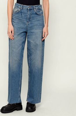Liu Jo - Jeansy damskie na wiosnę ze sklepu: Gomez Fashion Store w kategorii: Jeansy damskie - zdjęcie 874714-BD9-10338_LJ262W00004438A