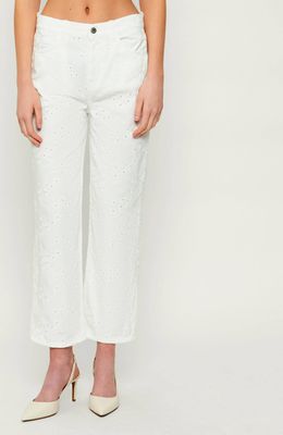 Liu Jo - Jeansy damskie na wiosnę ze sklepu: Gomez Fashion Store w kategorii: Jeansy damskie - zdjęcie 874714-BD9-10338_LJ262W000079701