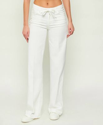 Jeansy damskie casualowe Liu Jo ze sklepu: Gomez Fashion Store w kategorii: Jeansy damskie - zdjęcie 874714-BD9-10338_LJ262W000101701