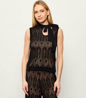 Liu Jo - Sweter damski na lato ze sklepu: Gomez Fashion Store w kategorii: Swetry damskie - zdjęcie 874714-BD9-10338_LJ262W000139222