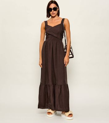 Liu Jo Jeans - Sukienka ze sklepu: Gomez Fashion Store w kategorii: Sukienki - zdjęcie 874714-BD9-10338_LJ262W00014860A