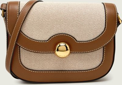 Furla - Listonoszka na zimę ze sklepu: Gomez Fashion Store w kategorii: Listonoszki - zdjęcie 874714-BD9-10338_FU262W000003911