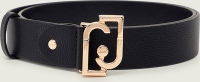 Liu Jo - Pasek elegancki ze sklepu: Gomez Fashion Store w kategorii: Paski damskie - zdjęcie 874714-BD9-10338_LC262W000082222