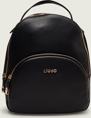 Liu Jo - Plecak elegancki ze sklepu: Gomez Fashion Store w kategorii: Plecaki - zdjęcie 874714-BD9-10338_LC262W000086222