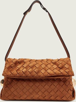 Listonoszka Liu Jo ze sklepu: Gomez Fashion Store w kategorii: Listonoszki - zdjęcie 874714-BD9-10338_LC262W000123ZU2