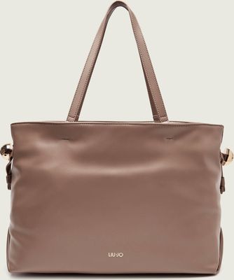 Shopper bag Liu Jo ze sklepu: Gomez Fashion Store w kategorii: Torby Shopper bag - zdjęcie 874714-BD9-10338_LC262W000124T66