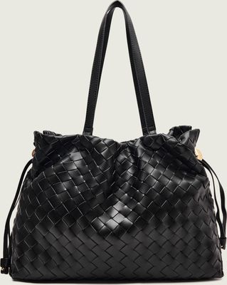 Shopper bag Liu Jo ze sklepu: Gomez Fashion Store w kategorii: Torby Shopper bag - zdjęcie 874714-BD9-10338_LC262W000125222