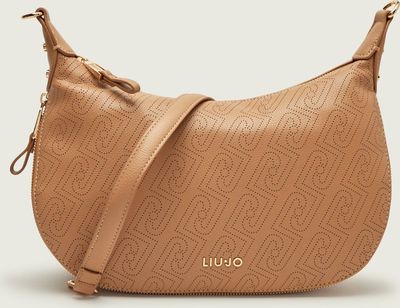 Liu Jo - Listonoszka ze sklepu: Gomez Fashion Store w kategorii: Listonoszki - zdjęcie 874714-BD9-10338_LC262W000137O20