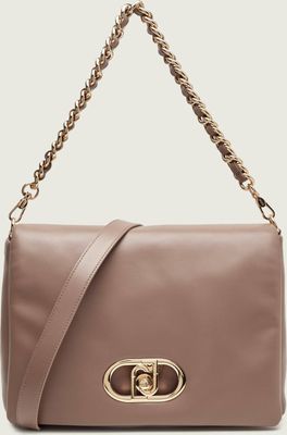 Liu Jo - Listonoszka ze sklepu: Gomez Fashion Store w kategorii: Listonoszki - zdjęcie 874714-BD9-10338_LC262W000141T66