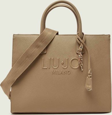 Kuferek Liu Jo ze sklepu: Gomez Fashion Store w kategorii: Kuferki - zdjęcie 874714-BD9-10338_LC262W000142ZY1