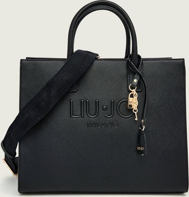 Kuferek Liu Jo ze sklepu: Gomez Fashion Store w kategorii: Kuferki - zdjęcie 874714-BD9-10338_LC262W000142222