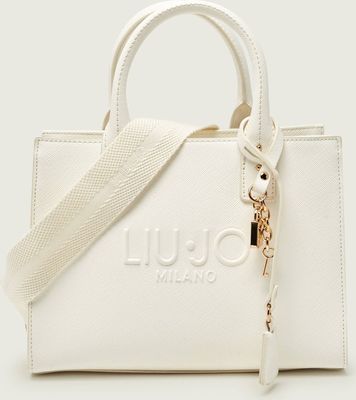 Kuferek Liu Jo ze sklepu: Gomez Fashion Store w kategorii: Kuferki - zdjęcie 874714-BD9-10338_LC262W000143Z02