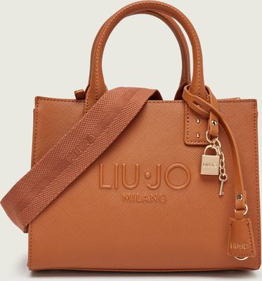 Kuferek Liu Jo ze sklepu: Gomez Fashion Store w kategorii: Kuferki - zdjęcie 874714-BD9-10338_LC262W000143ZU2