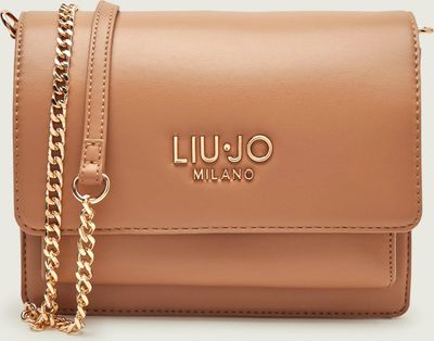 Liu Jo - Listonoszka ze sklepu: Gomez Fashion Store w kategorii: Listonoszki - zdjęcie 874714-BD9-10338_LC262W000144O20